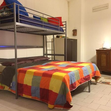 Zafferana Lavica Apartment Zafferana Etnea Eksteriør billede