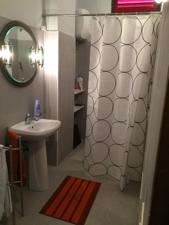 Zafferana Lavica Apartment Zafferana Etnea Eksteriør billede